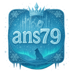ans79 logo